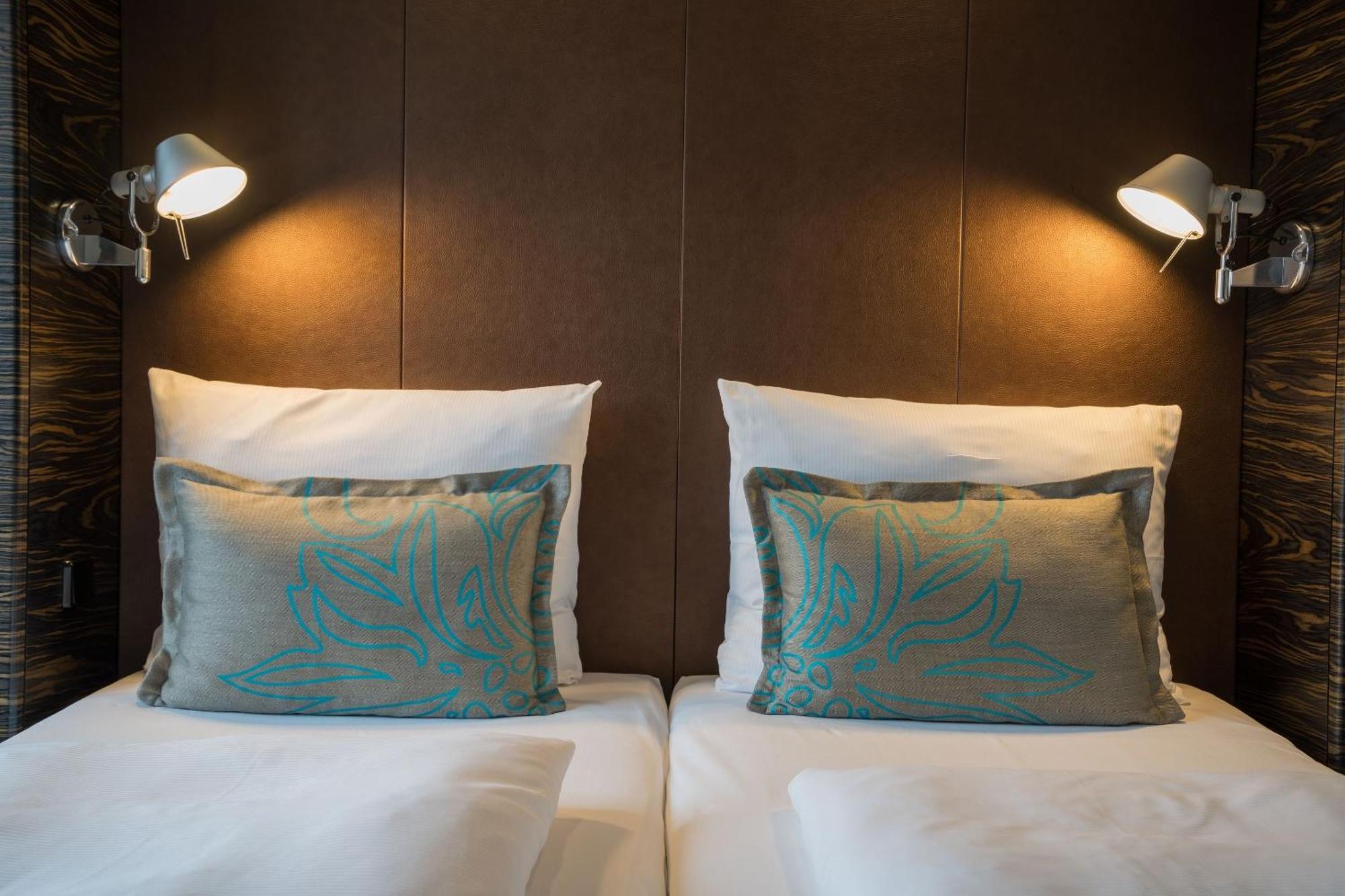 Motel One Brema Zewnętrze zdjęcie